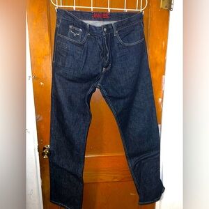 Kimes Ranch jeans